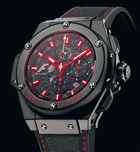 hublot geneve f1 king power price|Hublot big bang king interlagos.